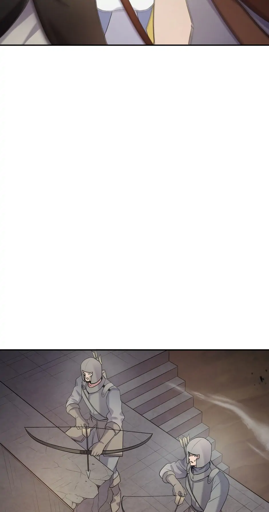 Salvos (A Monster Evolution Litrpg) Chapter 31 - Page 79