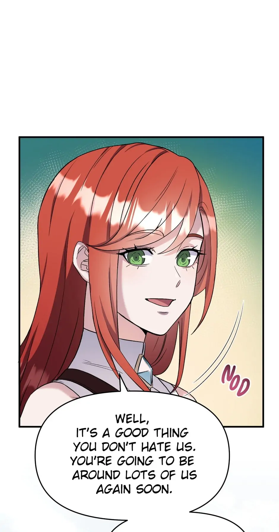 Salvos (A Monster Evolution Litrpg) Chapter 31 - Page 8