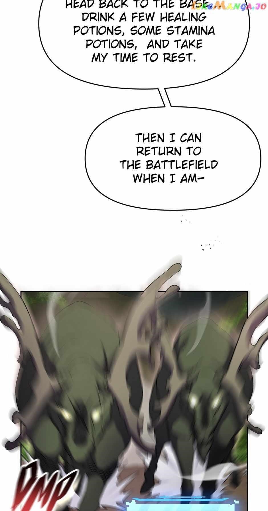 Salvos (A Monster Evolution Litrpg) Chapter 32 - Page 16