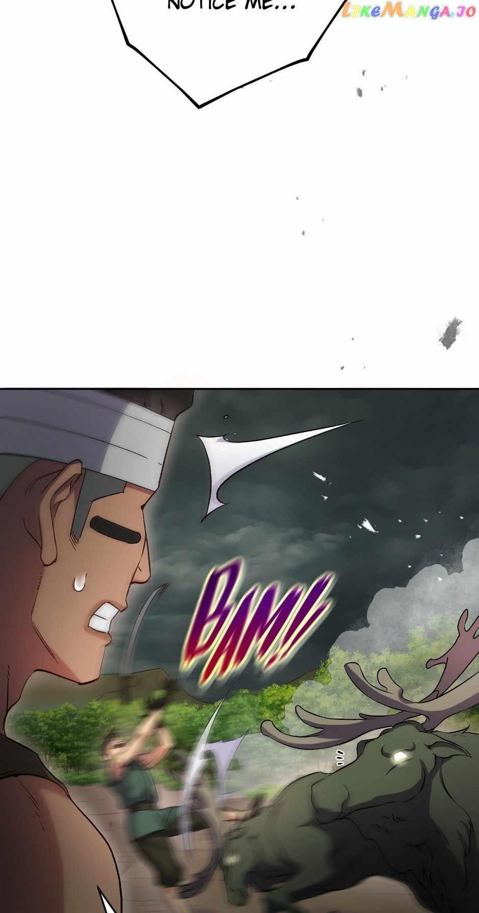 Salvos (A Monster Evolution Litrpg) Chapter 32 - Page 18