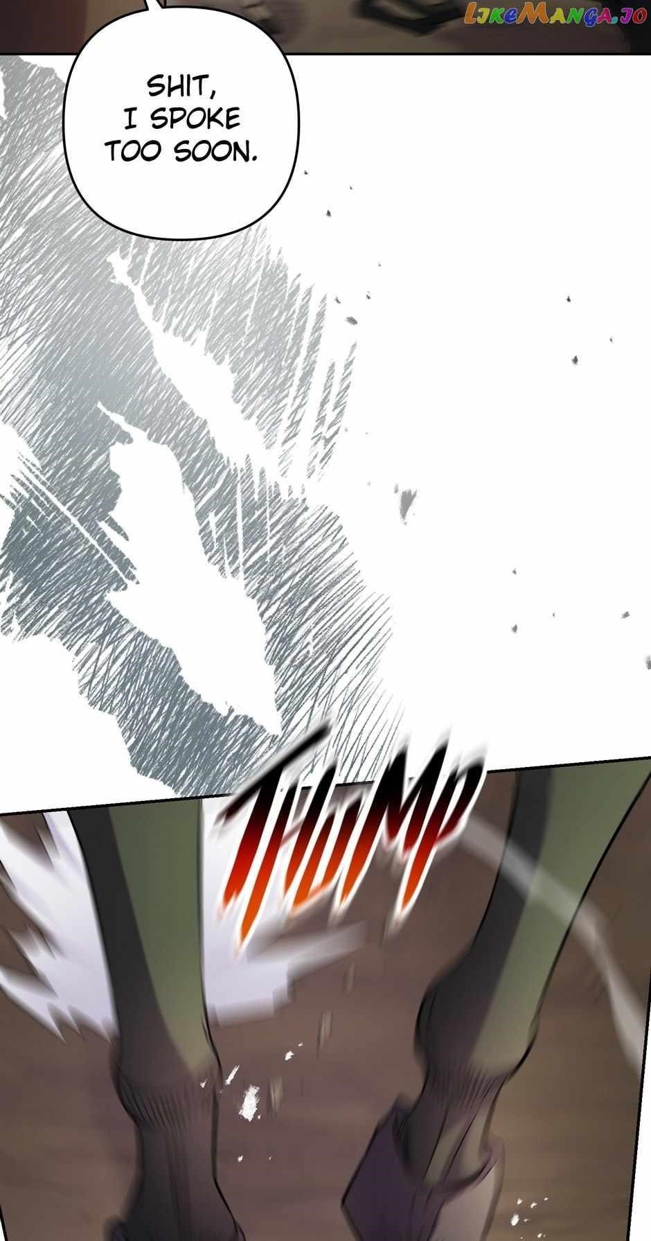 Salvos (A Monster Evolution Litrpg) Chapter 32 - Page 19