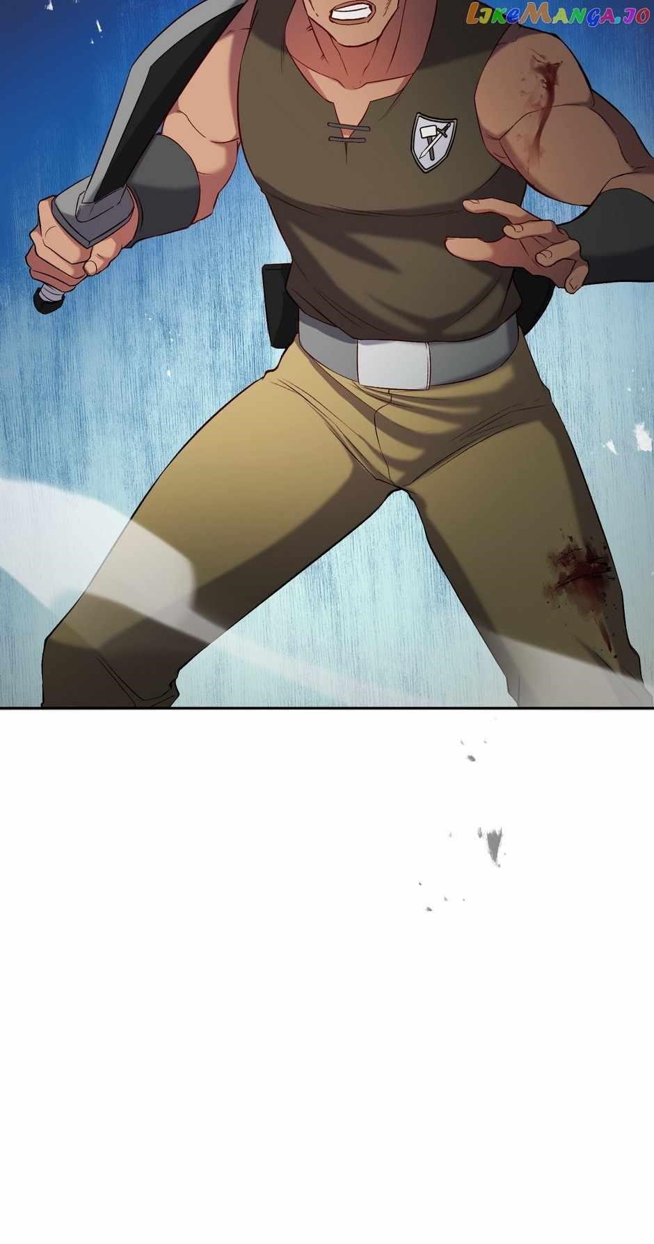 Salvos (A Monster Evolution Litrpg) Chapter 32 - Page 21