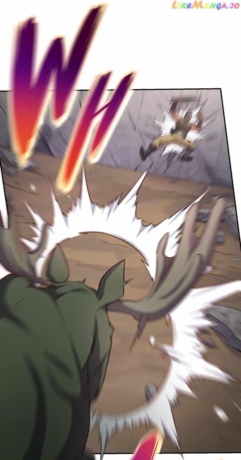 Salvos (A Monster Evolution Litrpg) Chapter 32 - Page 22