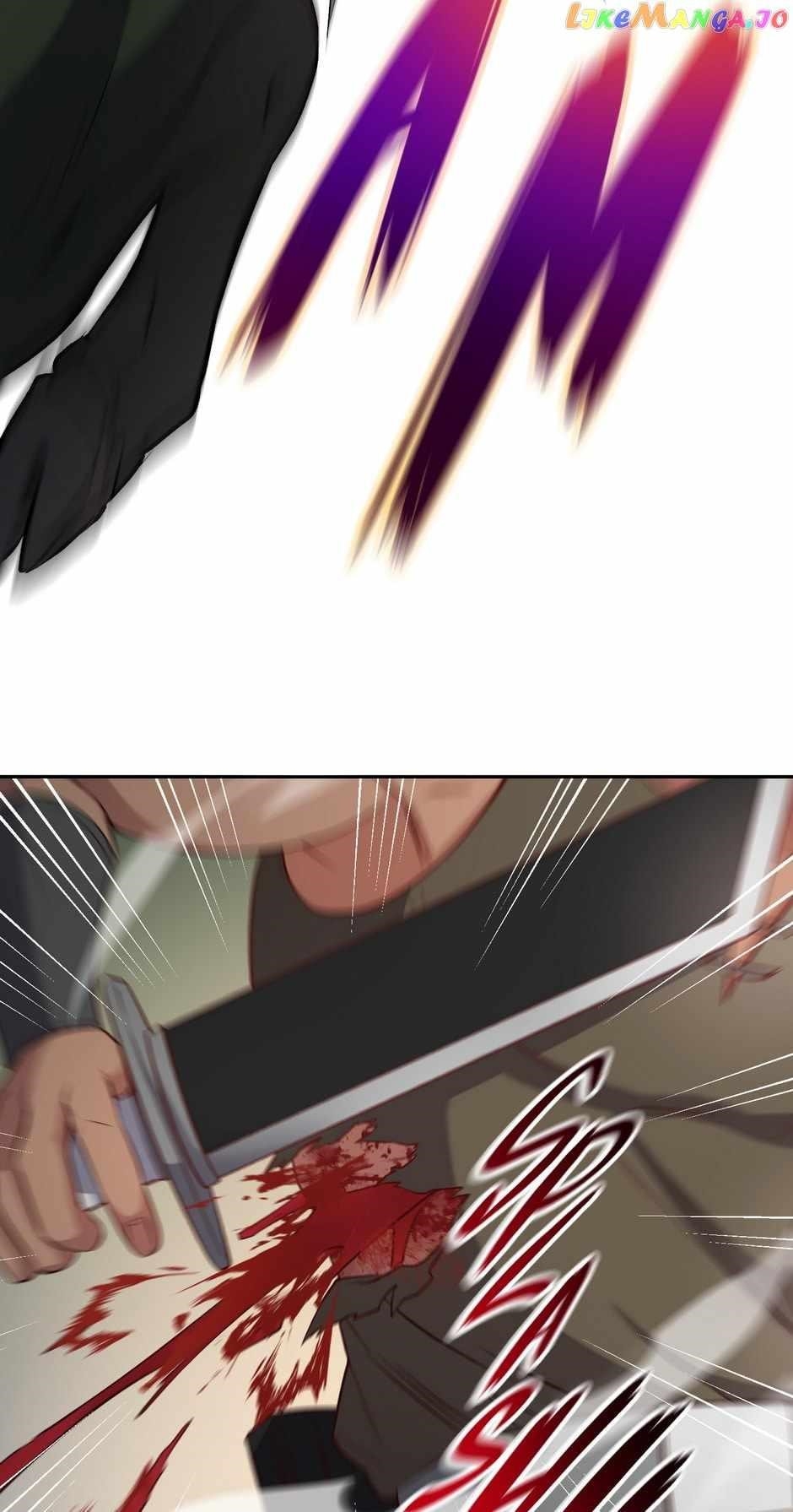 Salvos (A Monster Evolution Litrpg) Chapter 32 - Page 23