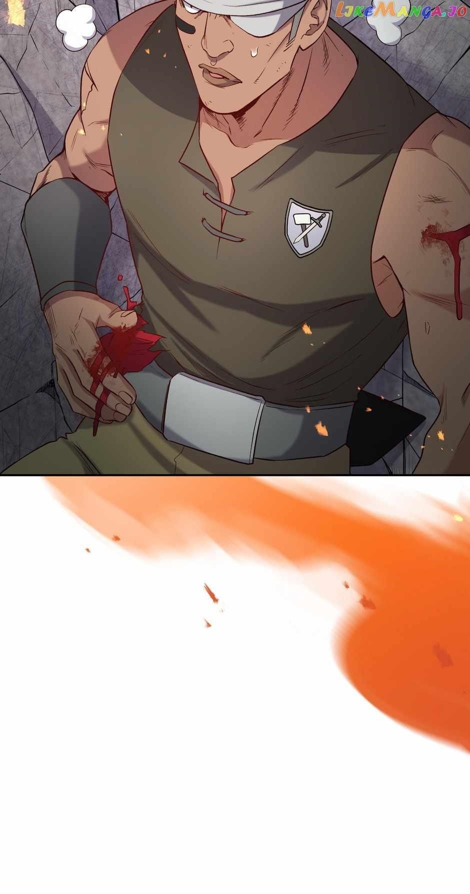 Salvos (A Monster Evolution Litrpg) Chapter 32 - Page 28