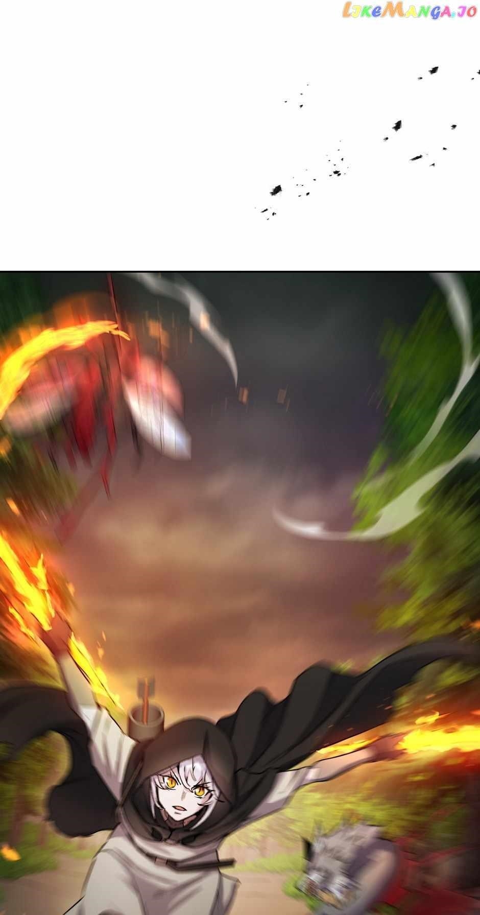 Salvos (A Monster Evolution Litrpg) Chapter 32 - Page 29