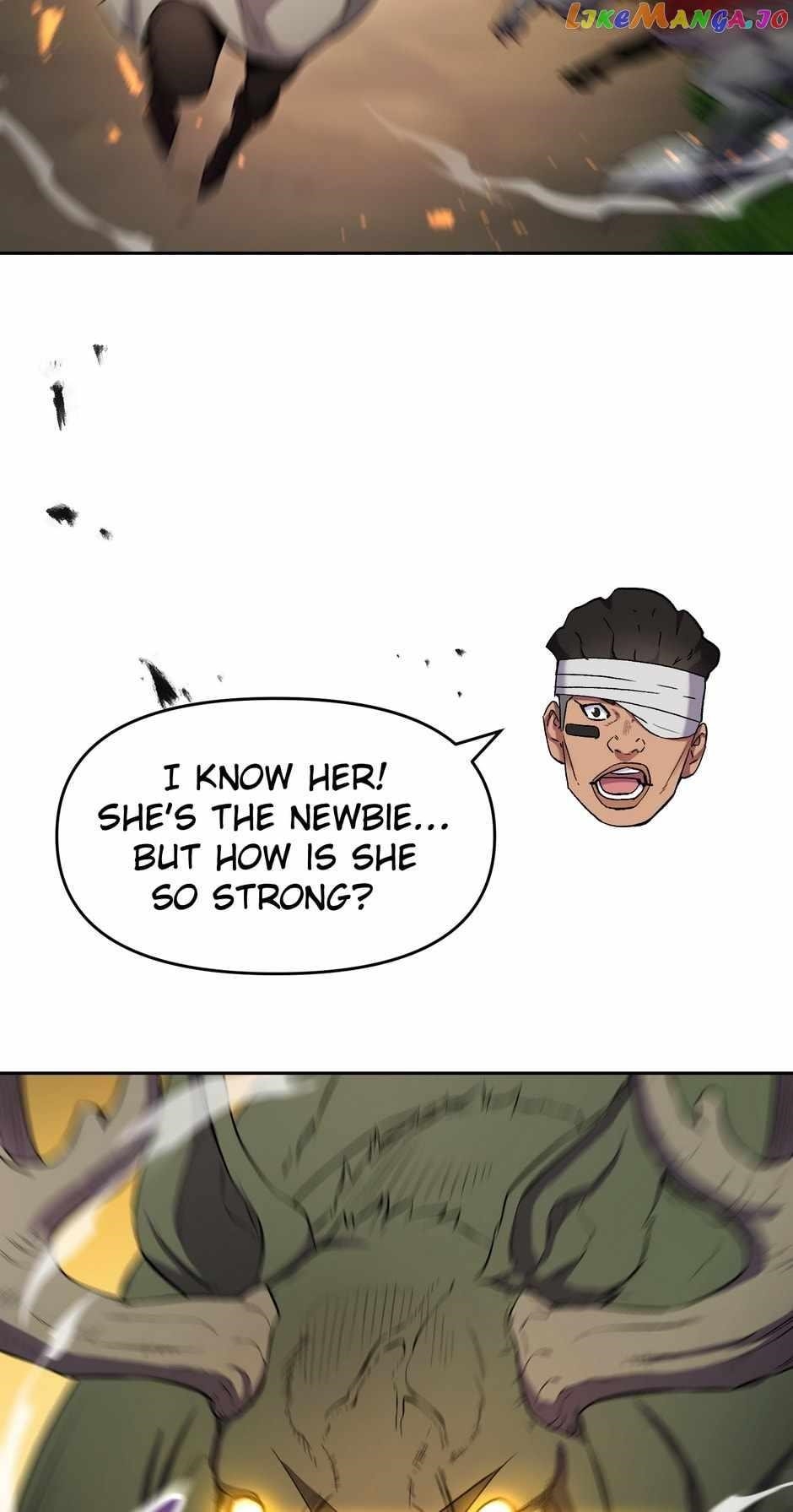 Salvos (A Monster Evolution Litrpg) Chapter 32 - Page 30