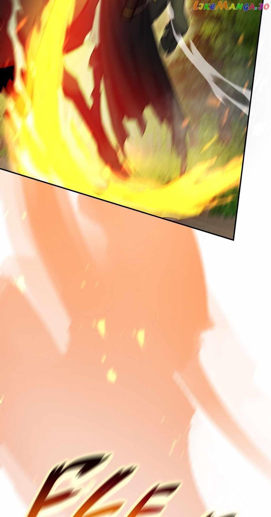 Salvos (A Monster Evolution Litrpg) Chapter 32 - Page 34