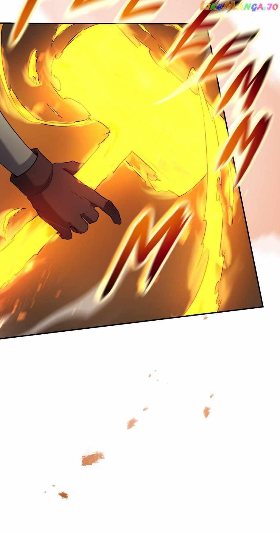 Salvos (A Monster Evolution Litrpg) Chapter 32 - Page 35