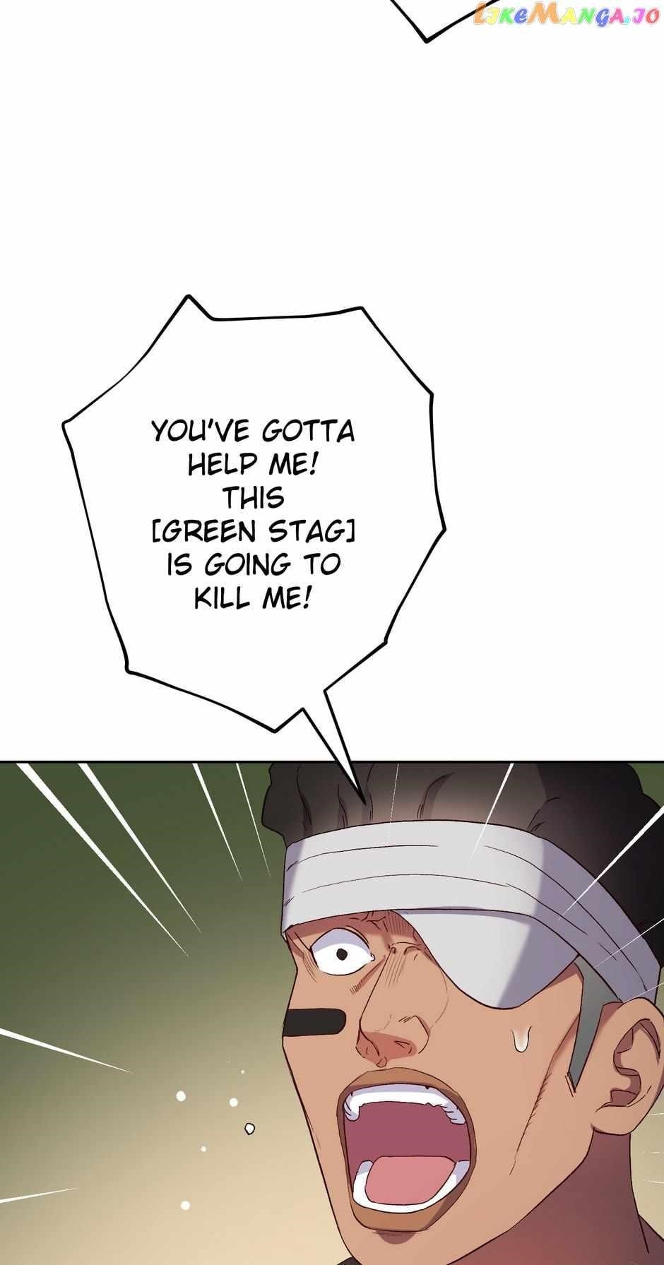 Salvos (A Monster Evolution Litrpg) Chapter 32 - Page 40