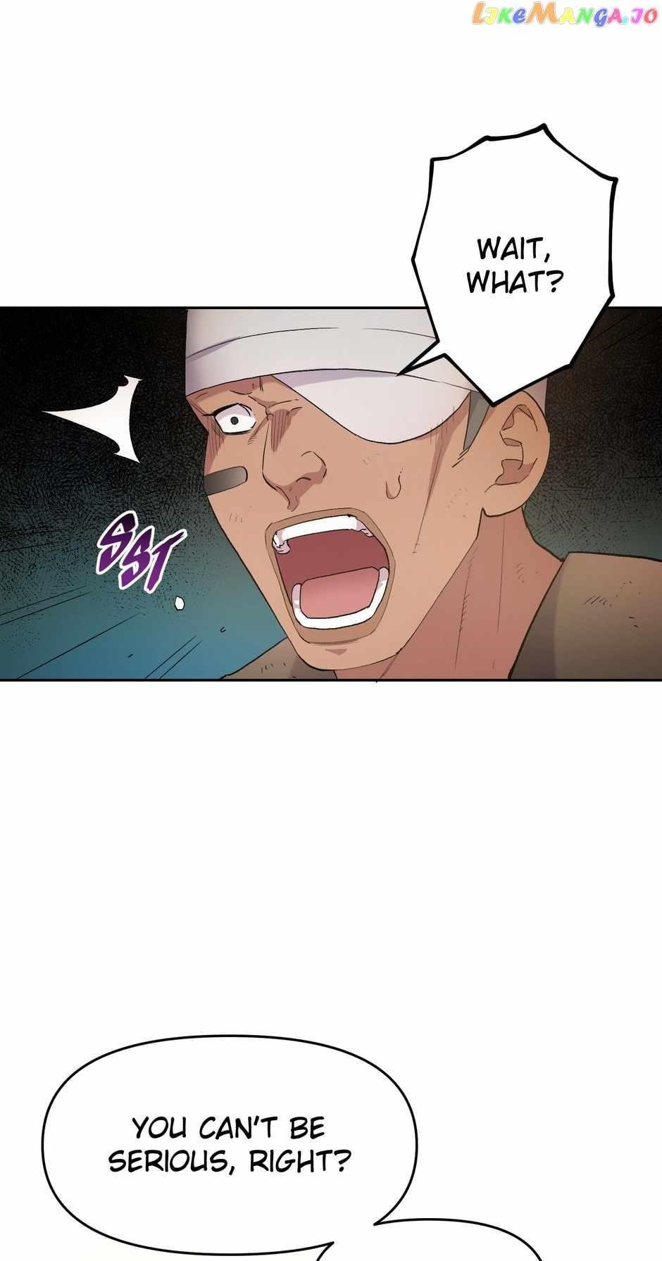 Salvos (A Monster Evolution Litrpg) Chapter 32 - Page 43