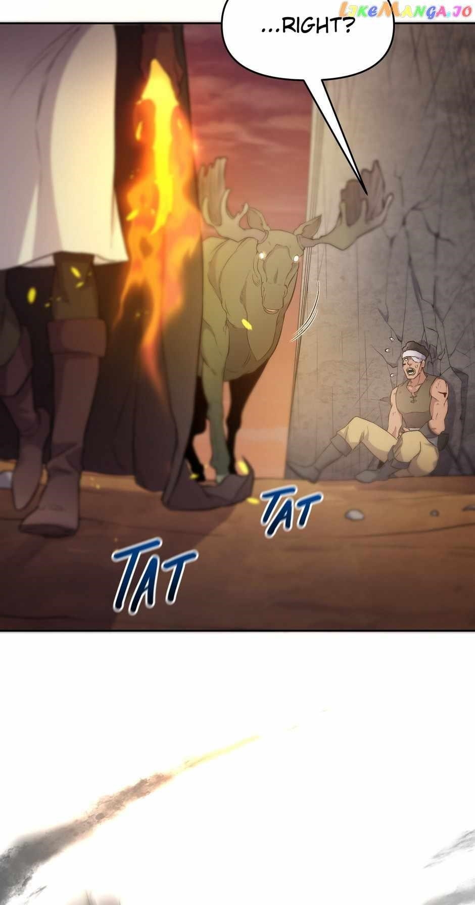 Salvos (A Monster Evolution Litrpg) Chapter 32 - Page 44