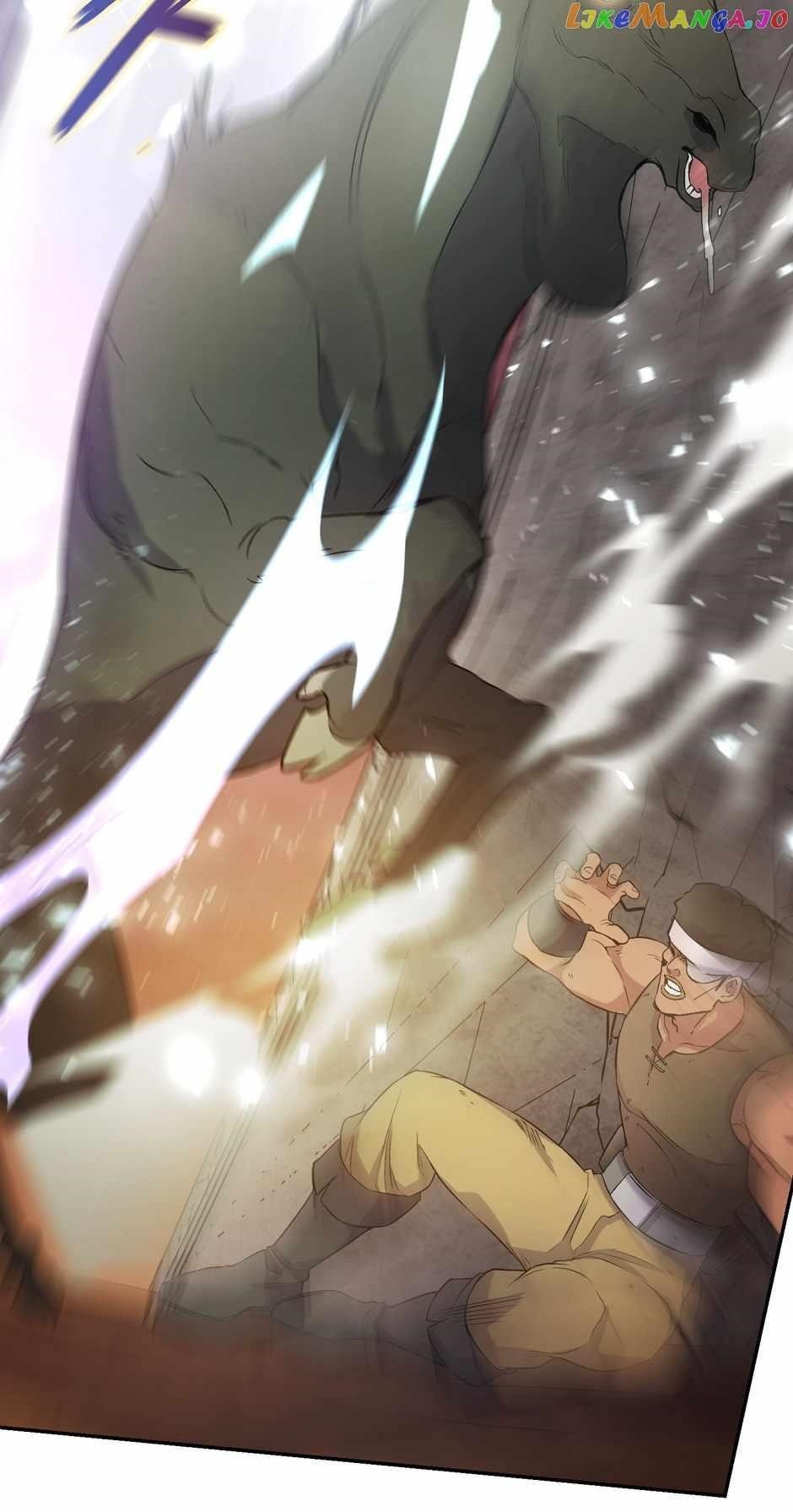 Salvos (A Monster Evolution Litrpg) Chapter 32 - Page 47