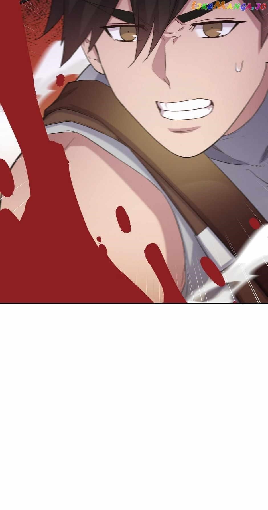 Salvos (A Monster Evolution Litrpg) Chapter 32 - Page 49