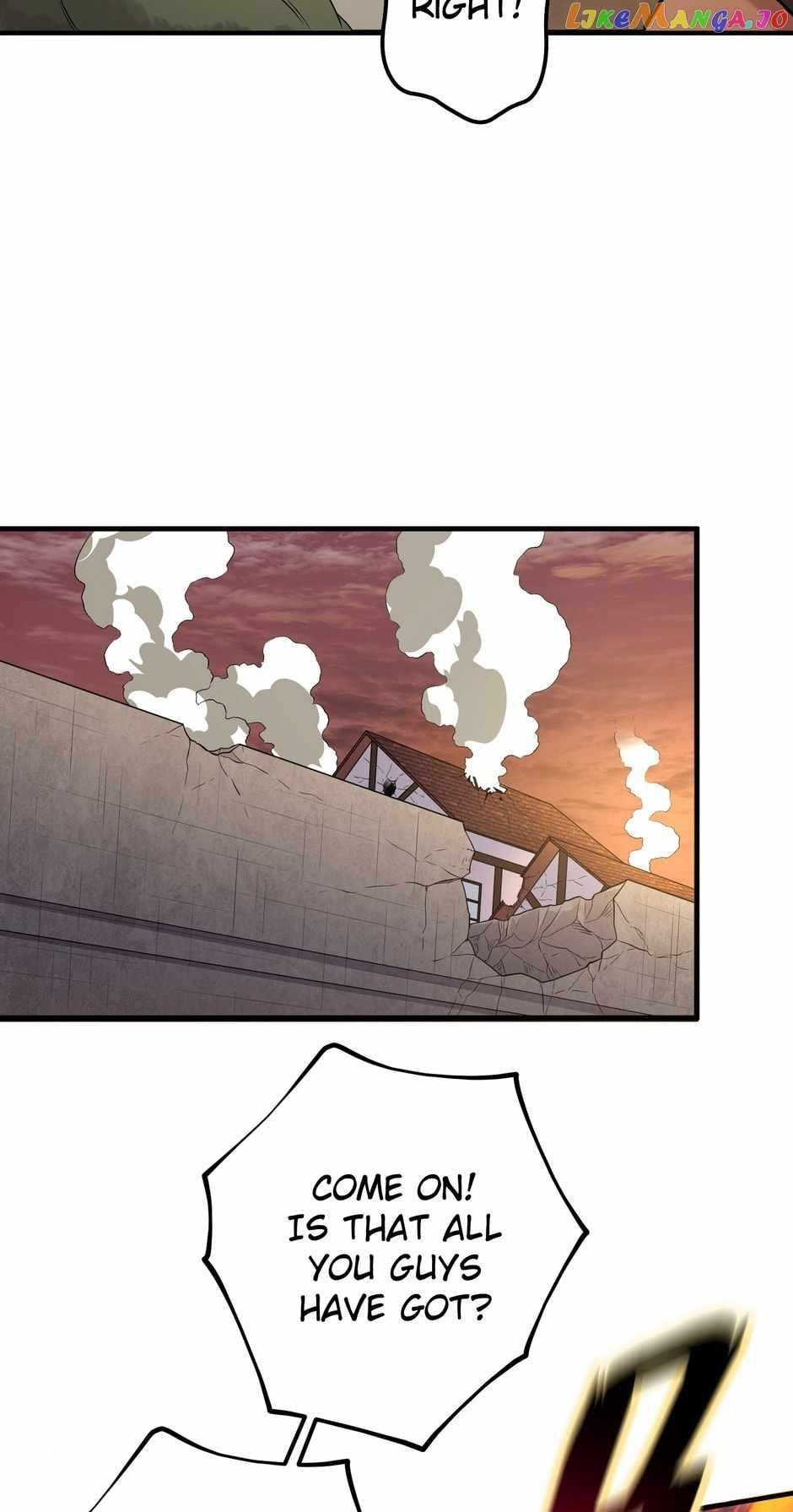 Salvos (A Monster Evolution Litrpg) Chapter 32 - Page 51