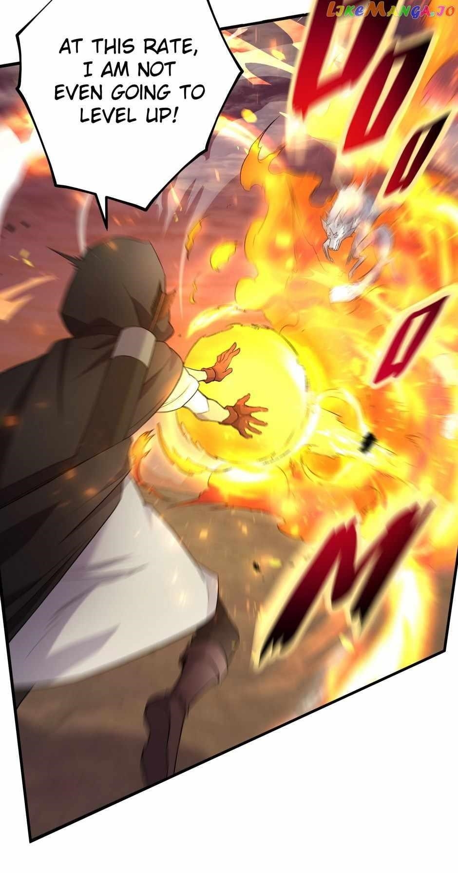 Salvos (A Monster Evolution Litrpg) Chapter 32 - Page 52