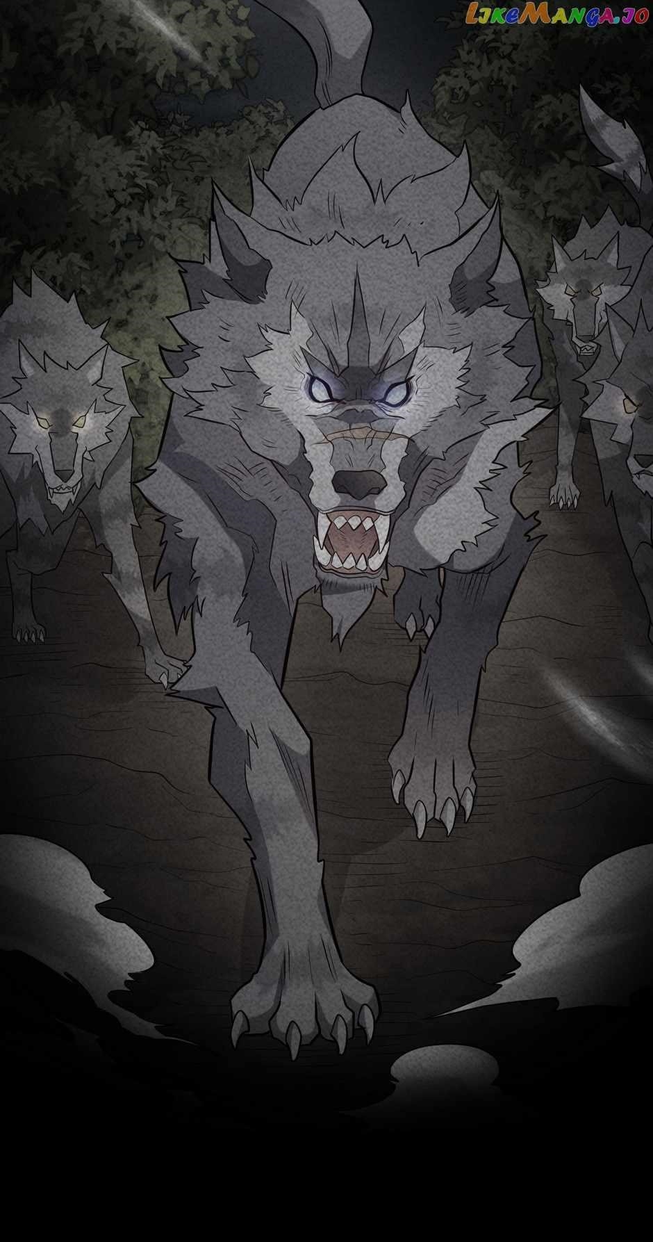 Salvos (A Monster Evolution Litrpg) Chapter 32 - Page 56