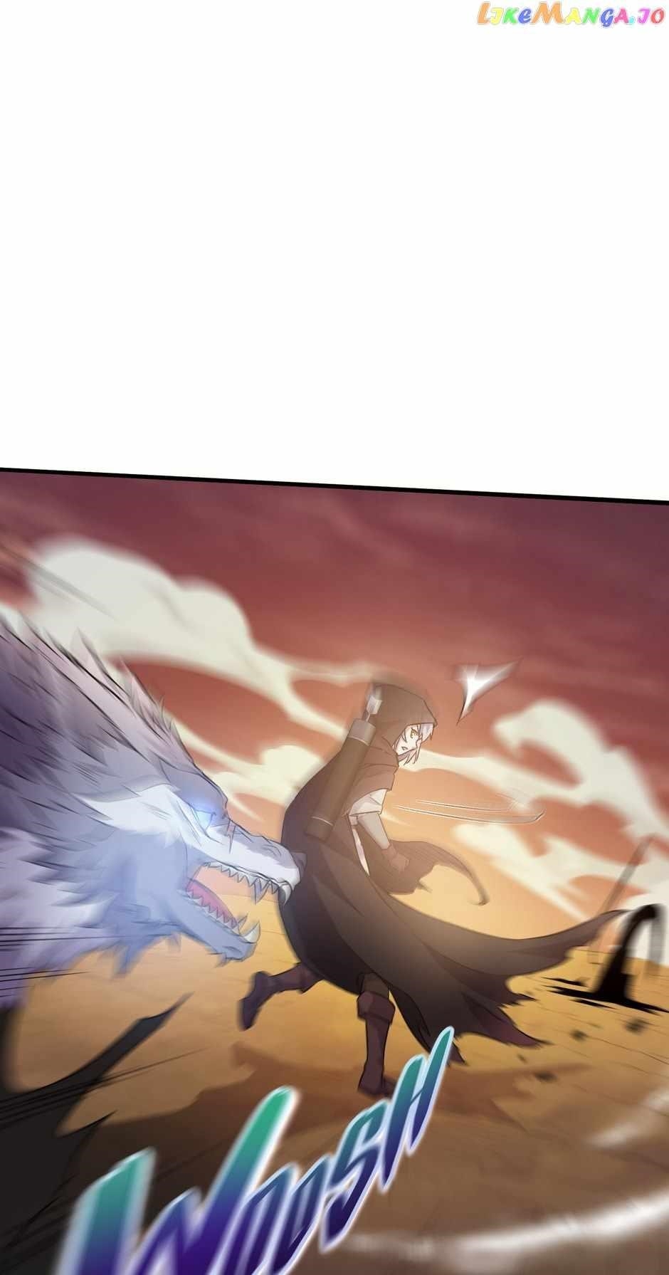 Salvos (A Monster Evolution Litrpg) Chapter 32 - Page 58