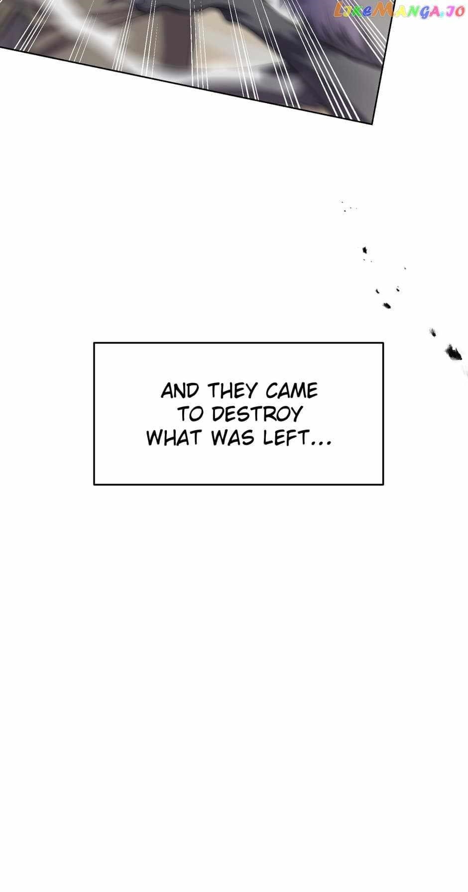 Salvos (A Monster Evolution Litrpg) Chapter 32 - Page 6