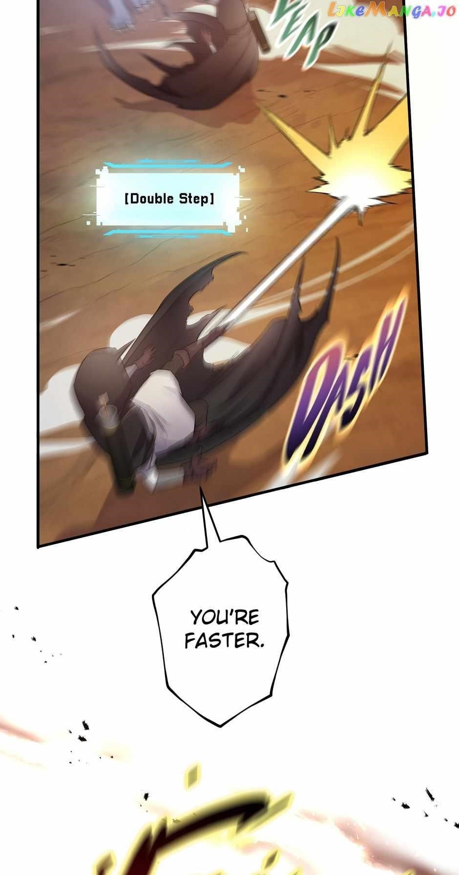 Salvos (A Monster Evolution Litrpg) Chapter 32 - Page 60