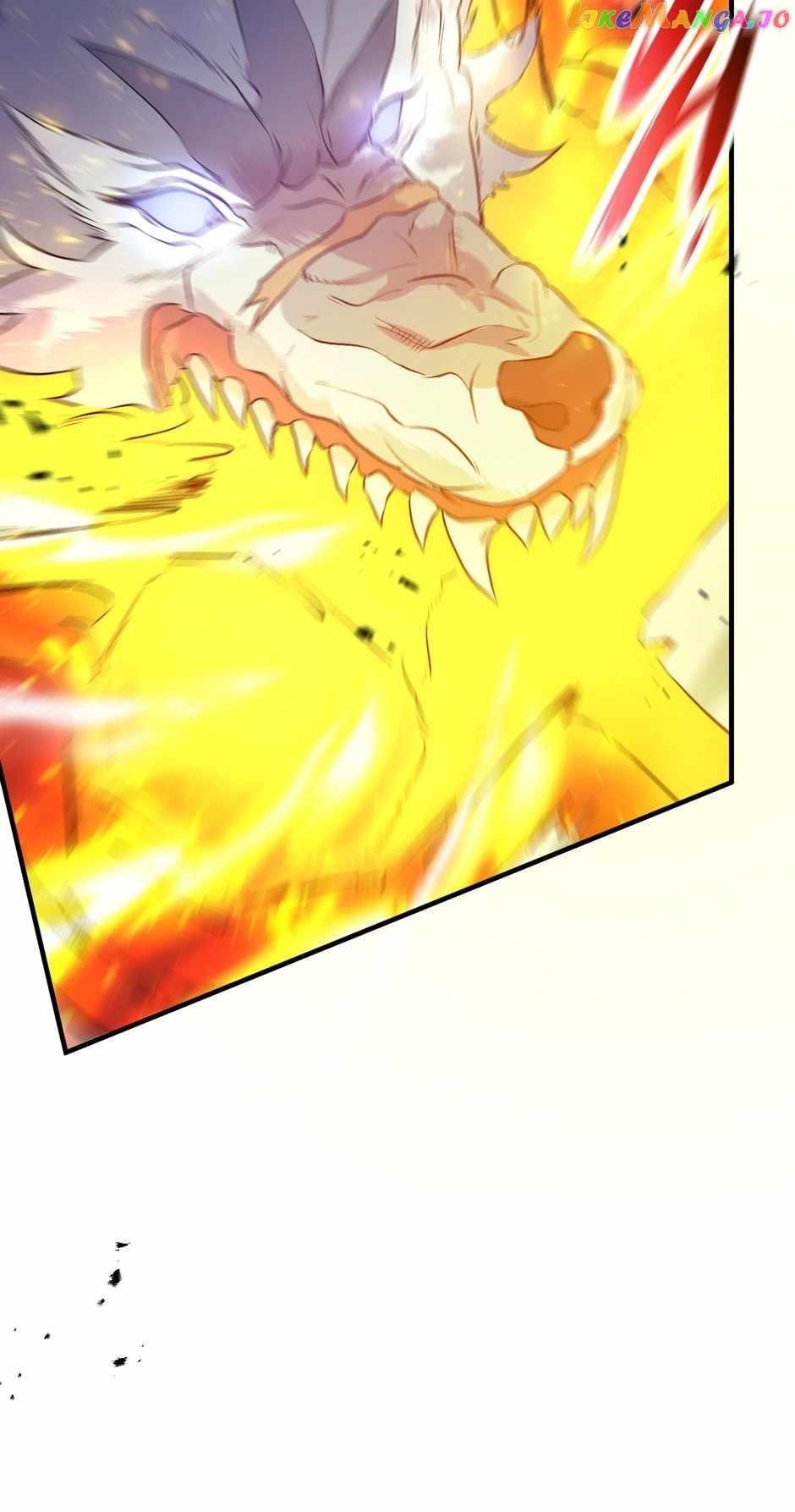 Salvos (A Monster Evolution Litrpg) Chapter 32 - Page 63