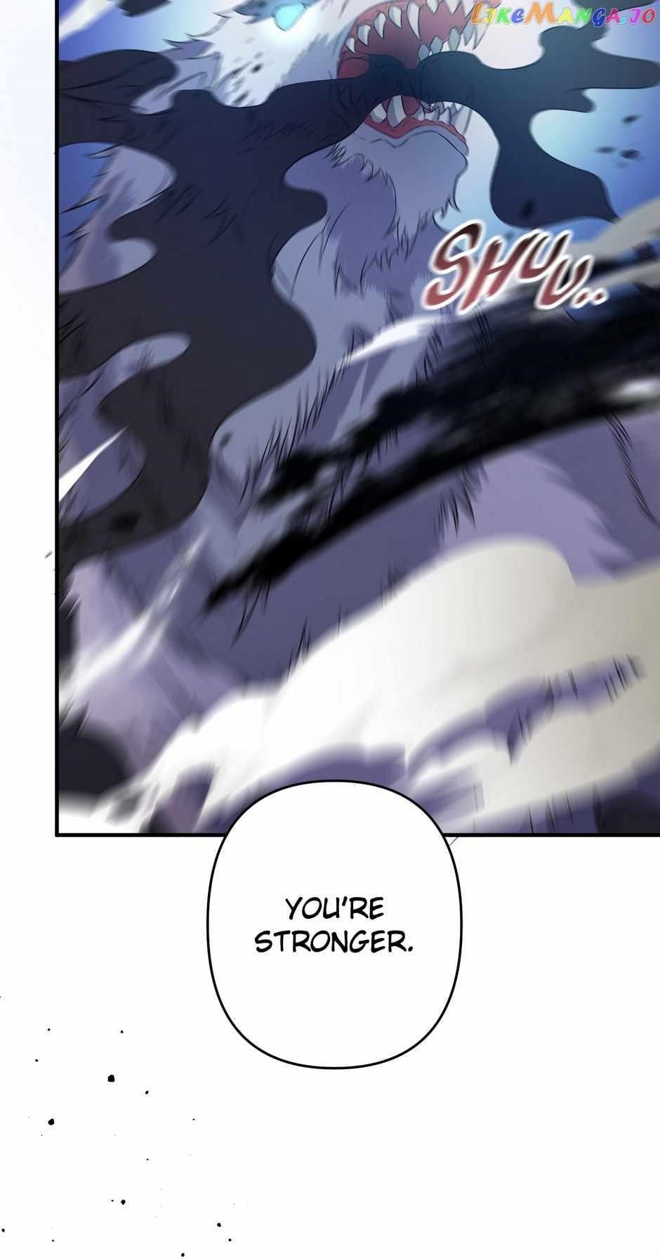 Salvos (A Monster Evolution Litrpg) Chapter 32 - Page 65