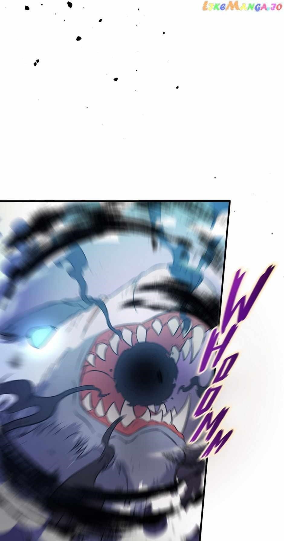 Salvos (A Monster Evolution Litrpg) Chapter 32 - Page 66