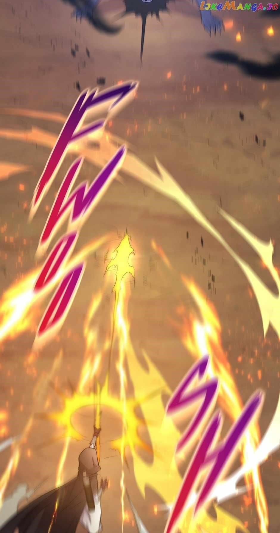 Salvos (A Monster Evolution Litrpg) Chapter 32 - Page 69