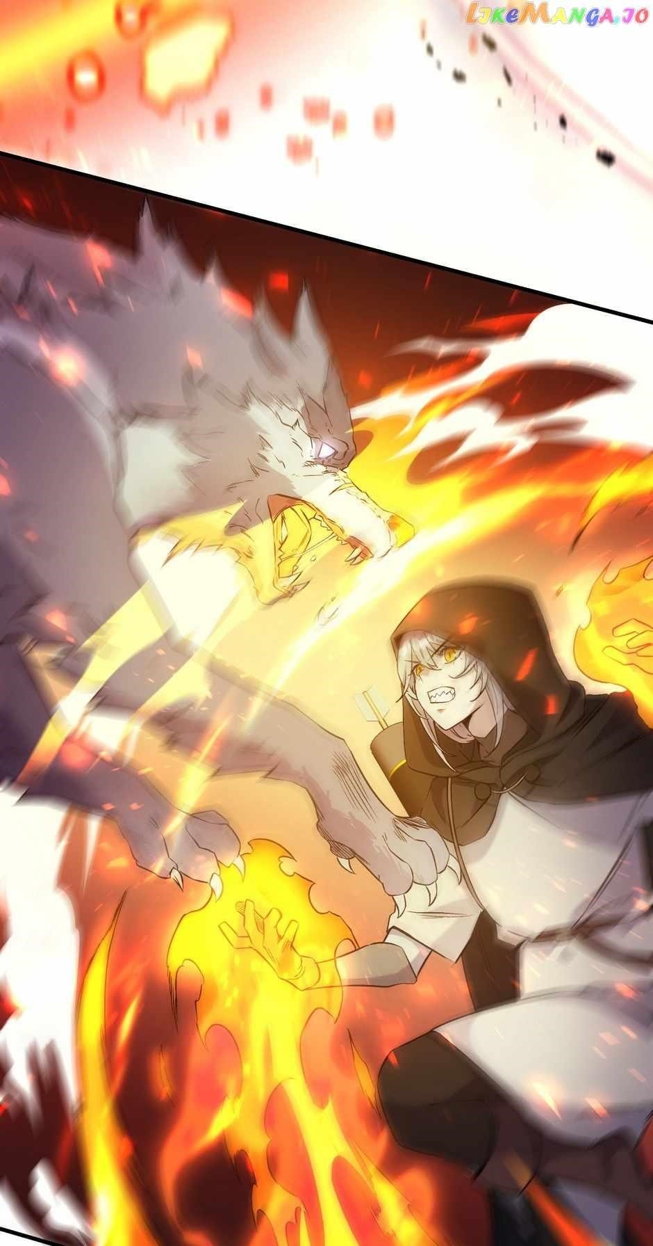 Salvos (A Monster Evolution Litrpg) Chapter 32 - Page 75