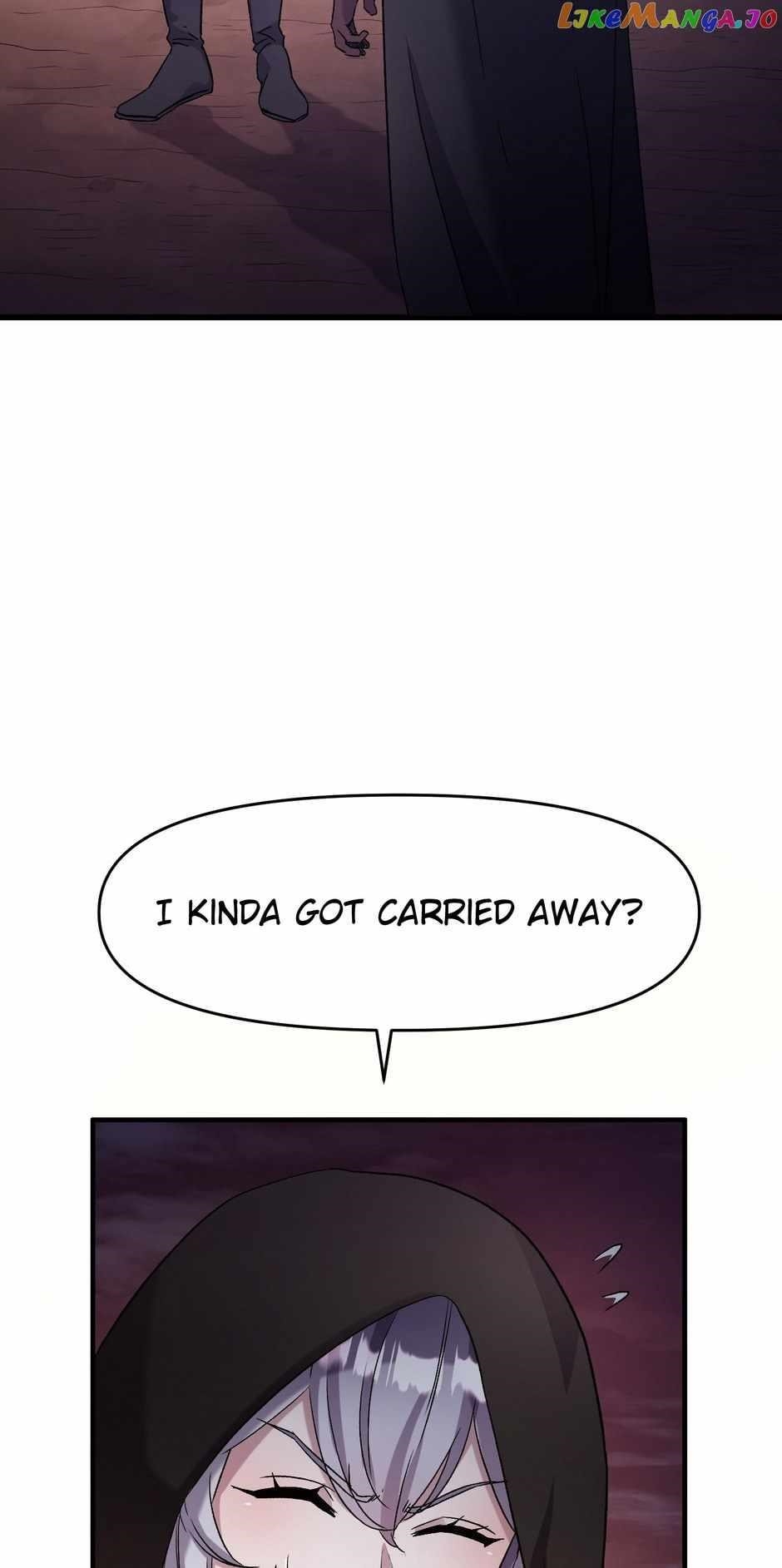 Salvos (A Monster Evolution Litrpg) Chapter 32 - Page 86