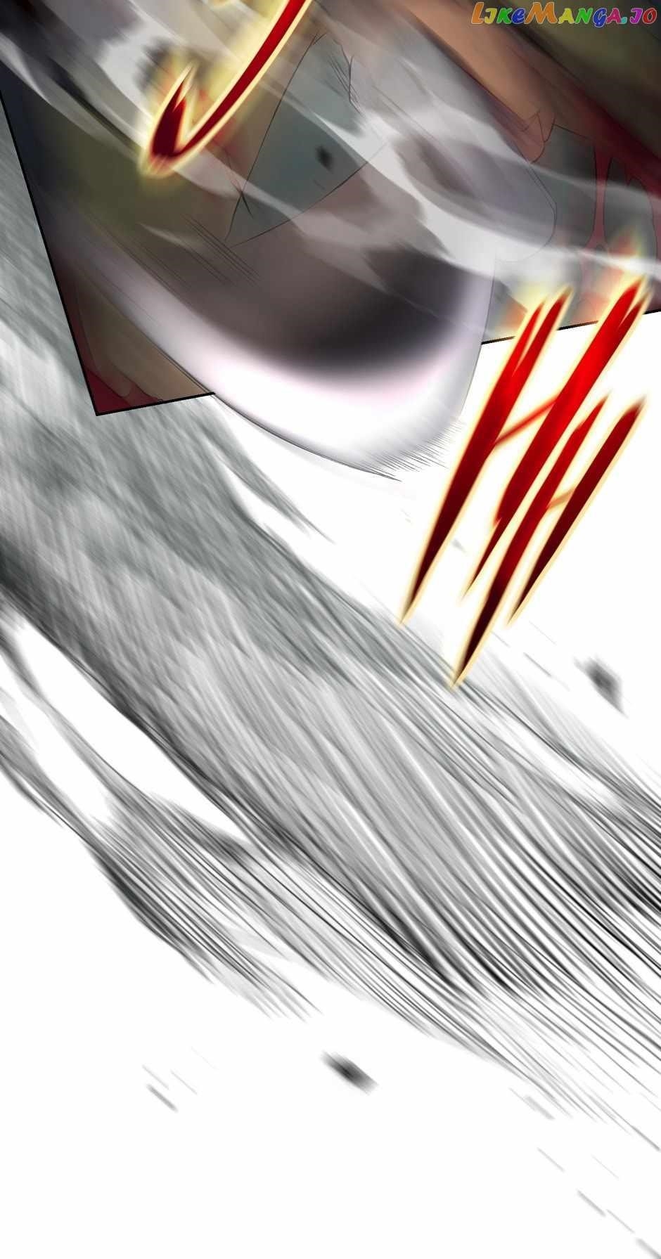 Salvos (A Monster Evolution Litrpg) Chapter 32 - Page 9