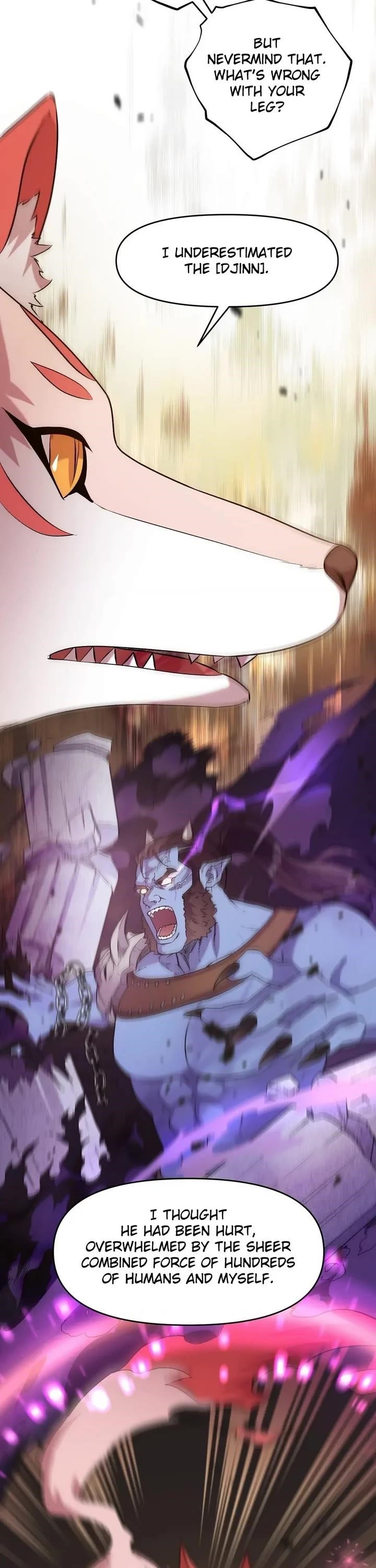 Salvos (A Monster Evolution Litrpg) Chapter 33 - Page 17