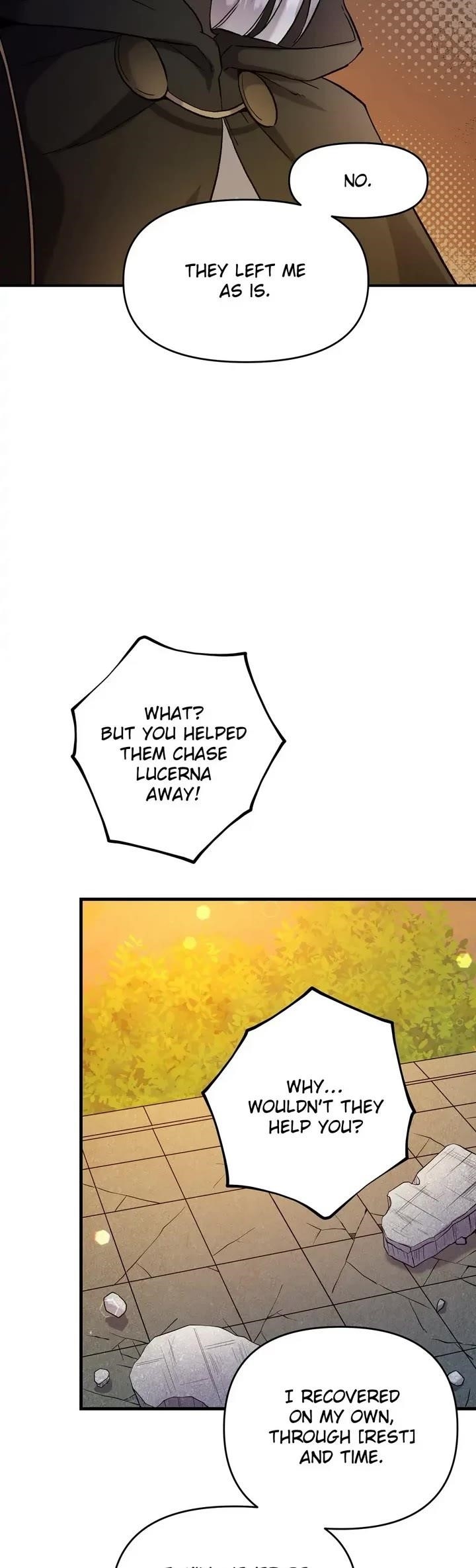 Salvos (A Monster Evolution Litrpg) Chapter 33 - Page 20