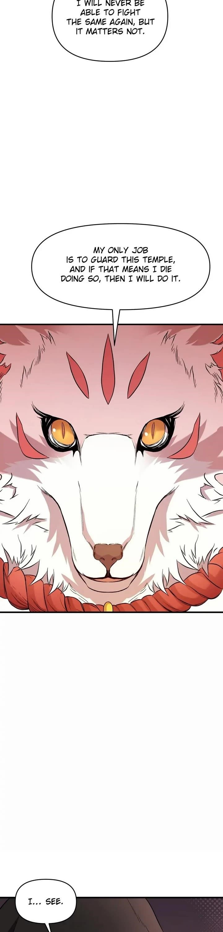 Salvos (A Monster Evolution Litrpg) Chapter 33 - Page 21