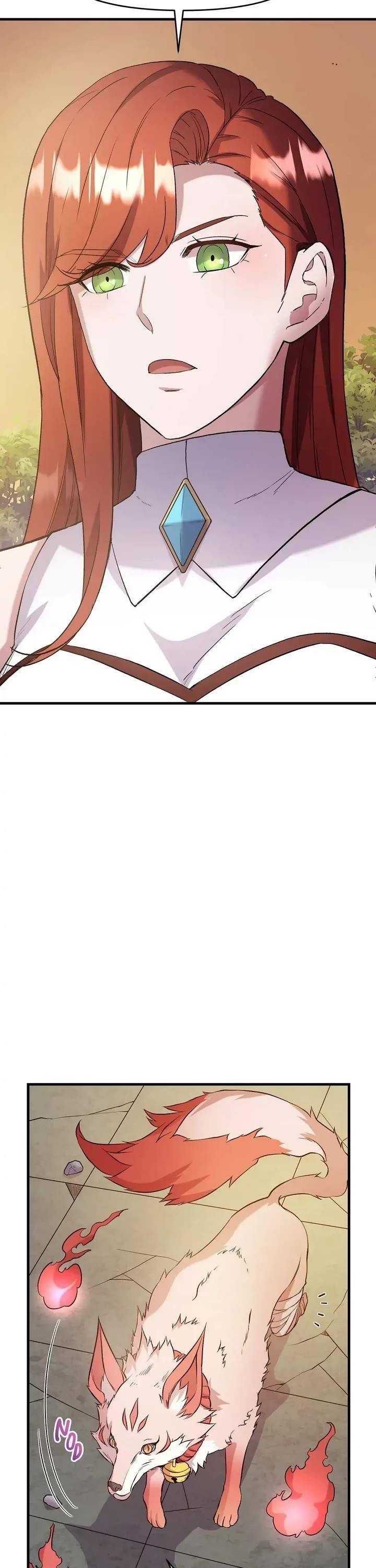 Salvos (A Monster Evolution Litrpg) Chapter 33 - Page 23