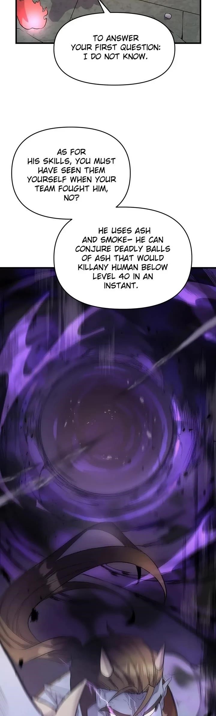 Salvos (A Monster Evolution Litrpg) Chapter 33 - Page 24