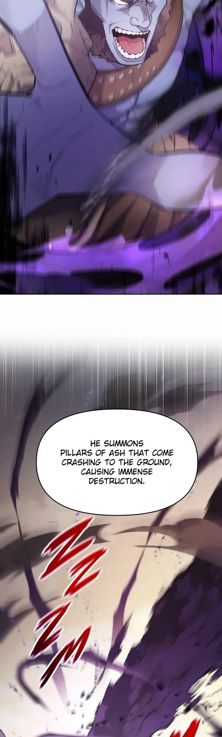 Salvos (A Monster Evolution Litrpg) Chapter 33 - Page 25