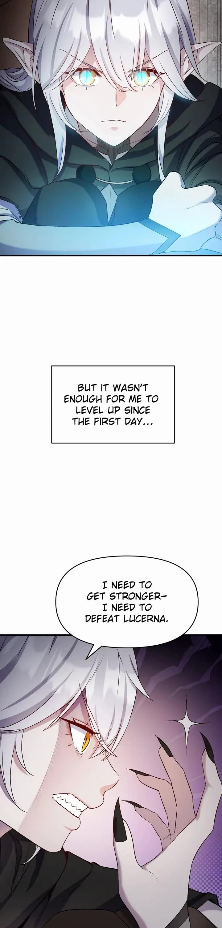 Salvos (A Monster Evolution Litrpg) Chapter 33 - Page 3