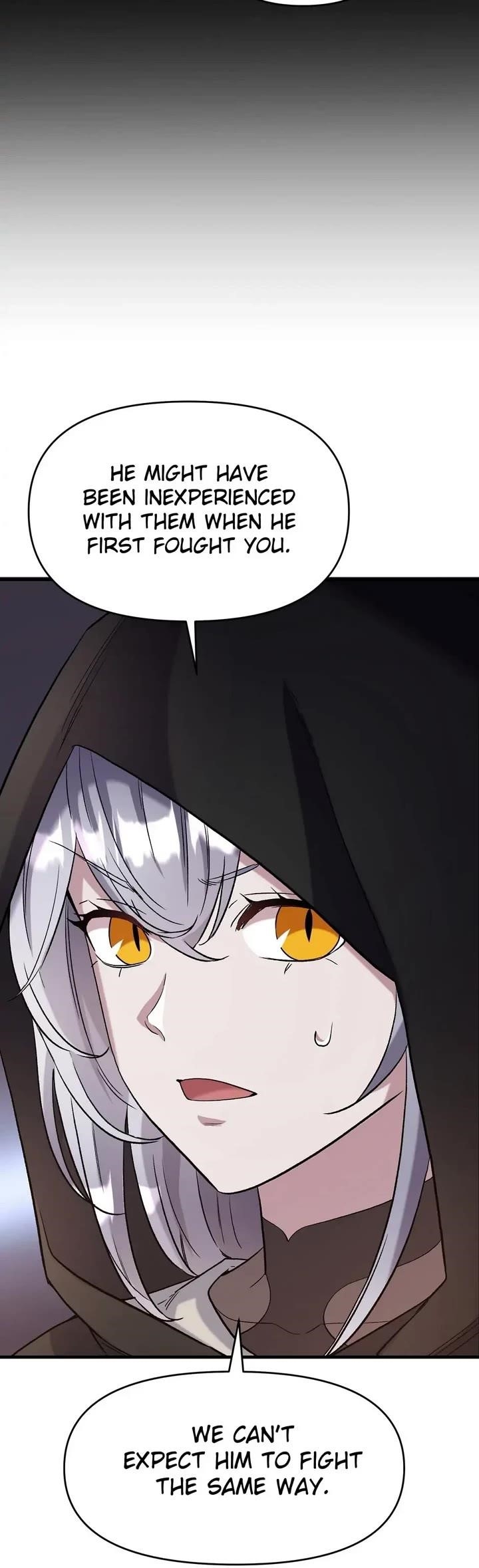 Salvos (A Monster Evolution Litrpg) Chapter 33 - Page 30