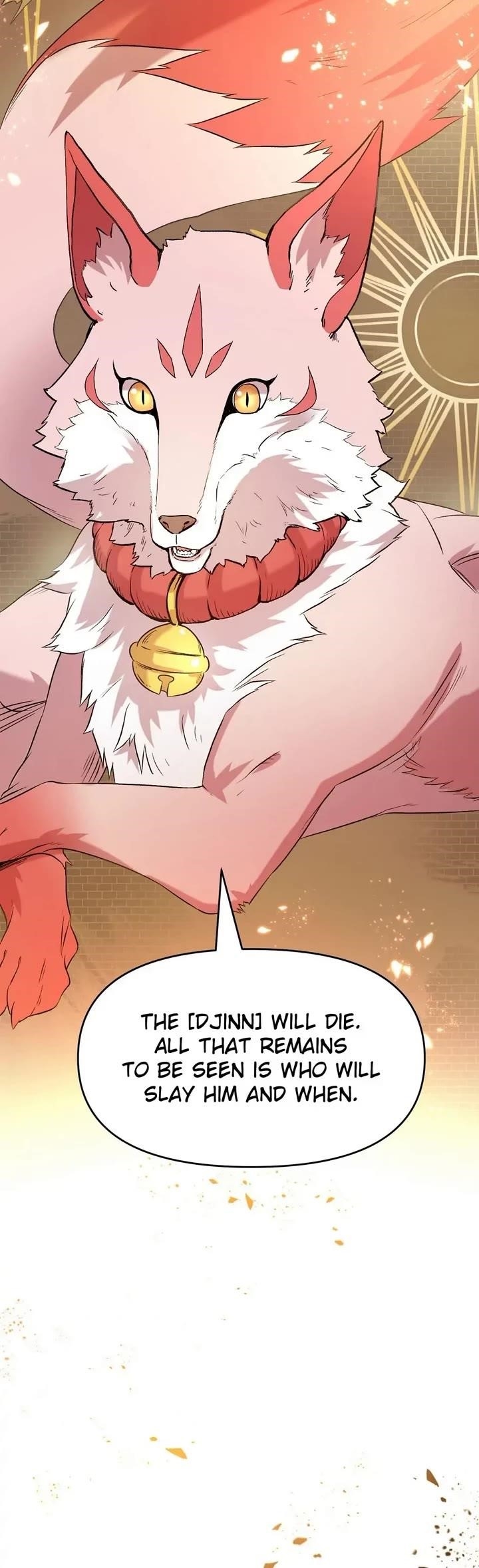 Salvos (A Monster Evolution Litrpg) Chapter 33 - Page 34