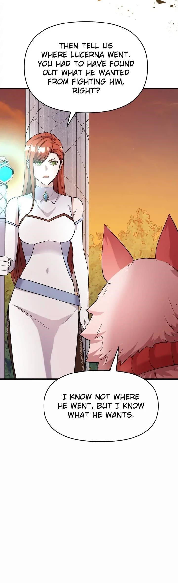 Salvos (A Monster Evolution Litrpg) Chapter 33 - Page 35