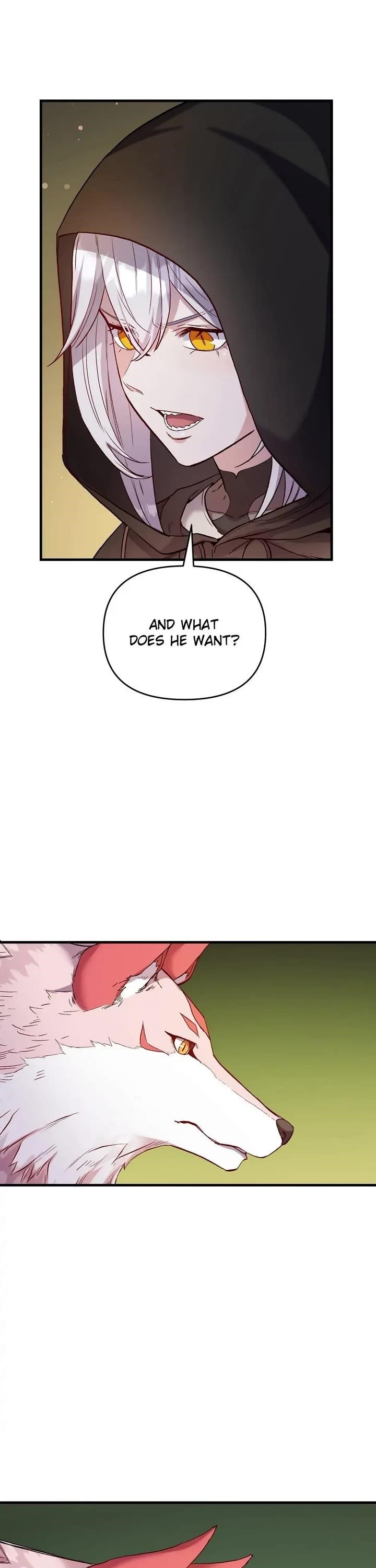 Salvos (A Monster Evolution Litrpg) Chapter 33 - Page 36