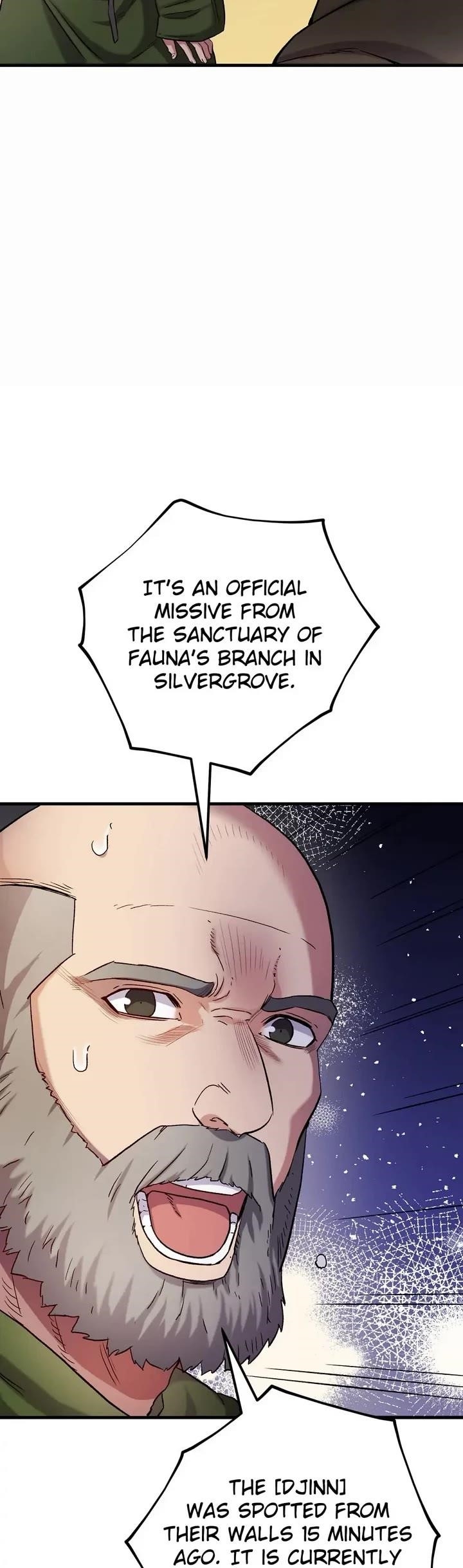 Salvos (A Monster Evolution Litrpg) Chapter 33 - Page 39