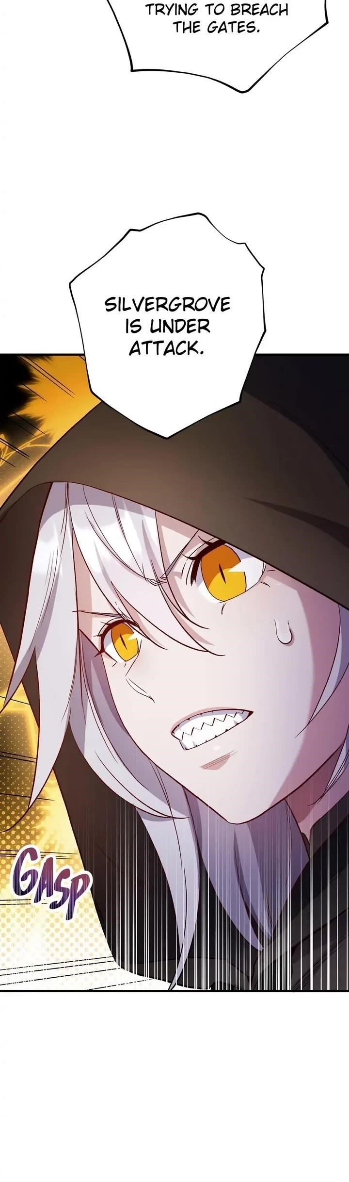 Salvos (A Monster Evolution Litrpg) Chapter 33 - Page 40