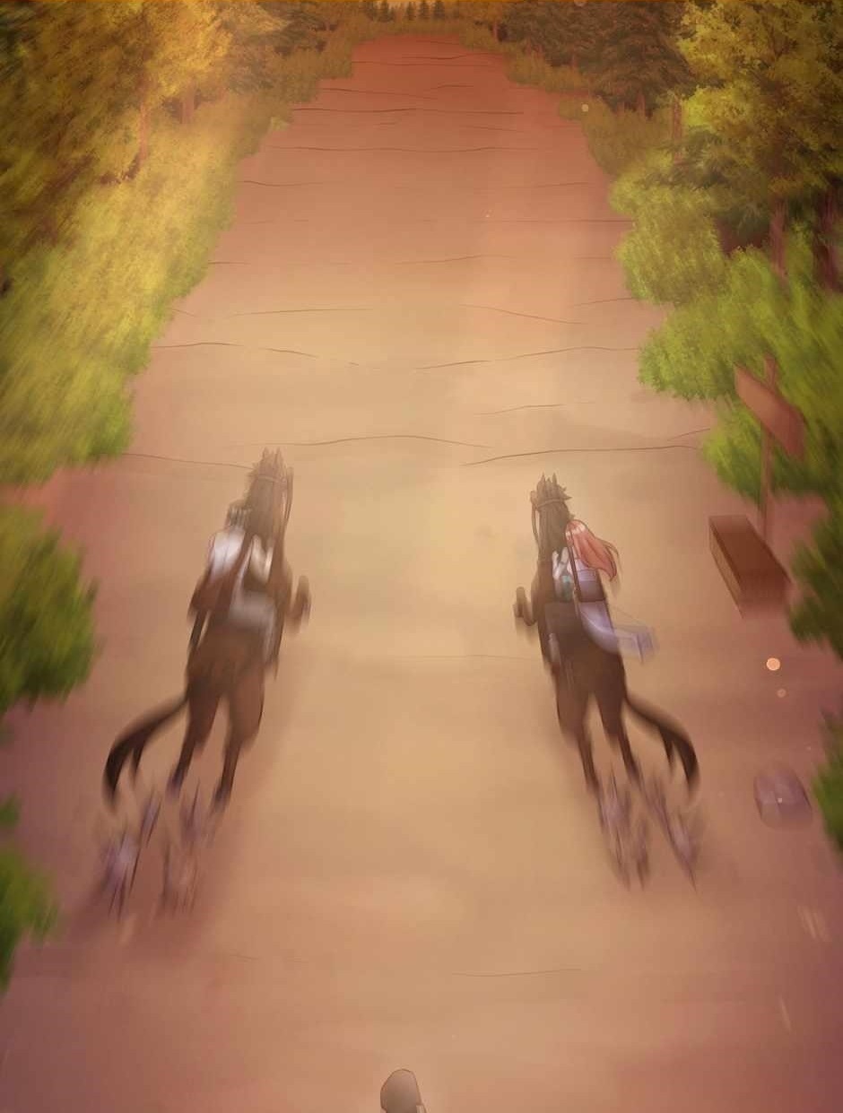 Salvos (A Monster Evolution Litrpg) Chapter 34 - Page 1