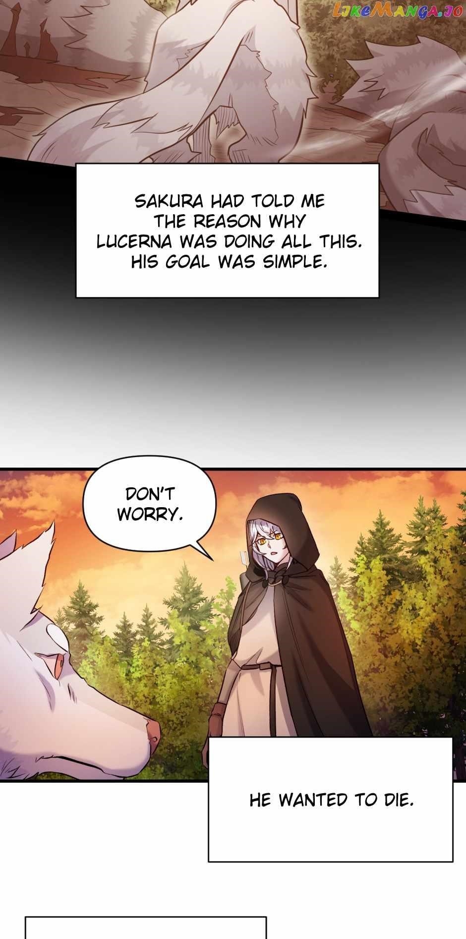 Salvos (A Monster Evolution Litrpg) Chapter 34 - Page 10