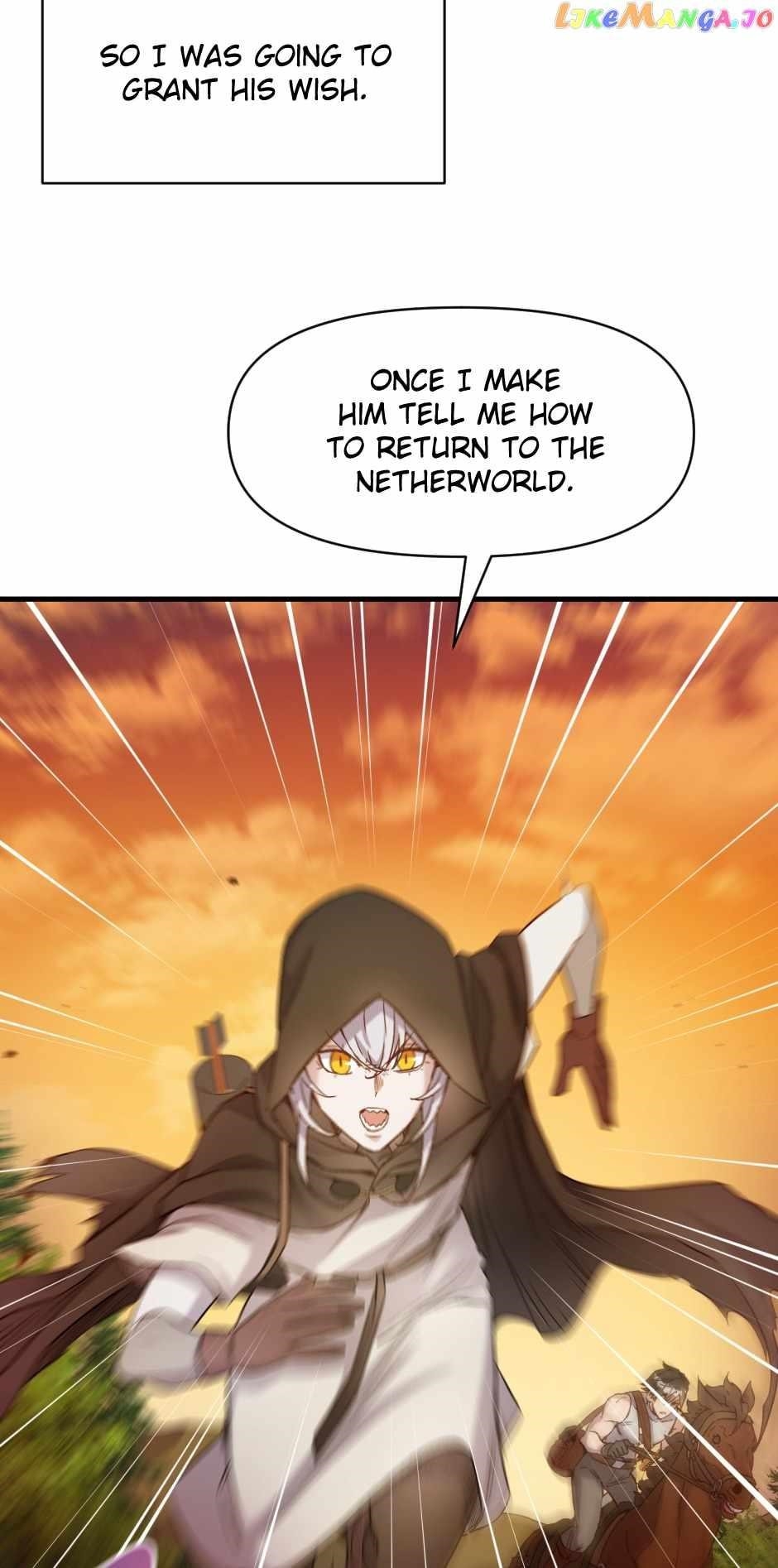 Salvos (A Monster Evolution Litrpg) Chapter 34 - Page 11