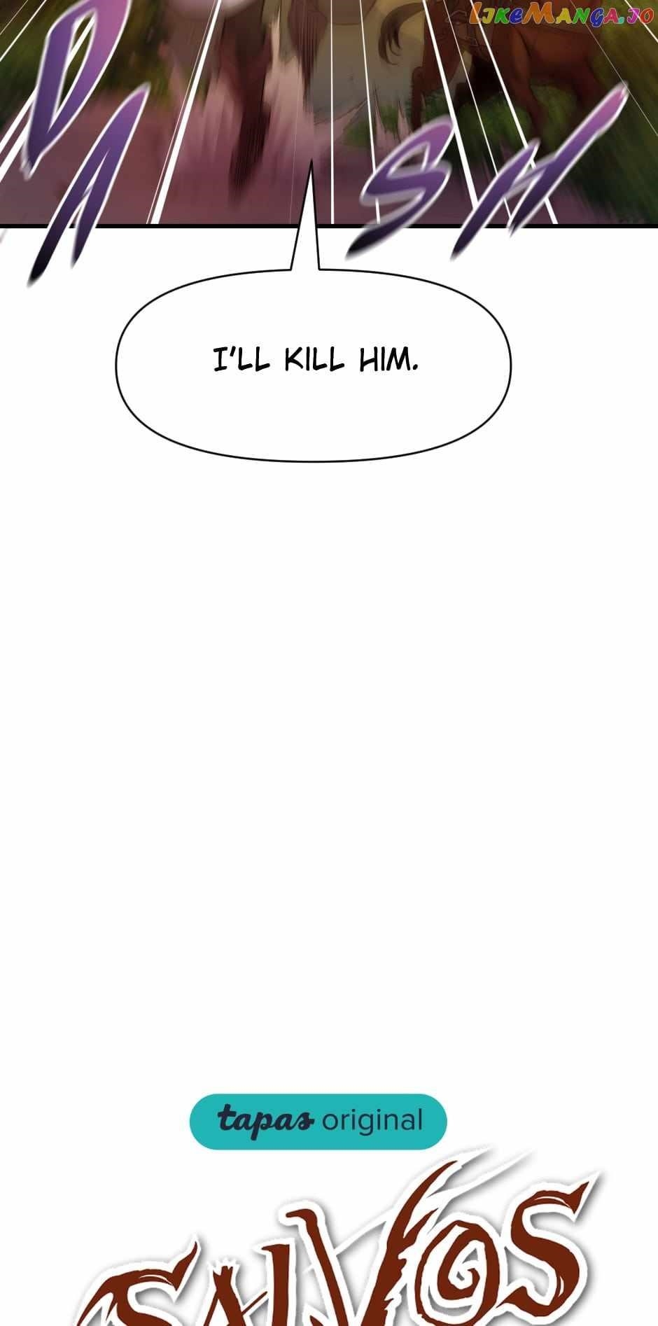 Salvos (A Monster Evolution Litrpg) Chapter 34 - Page 12