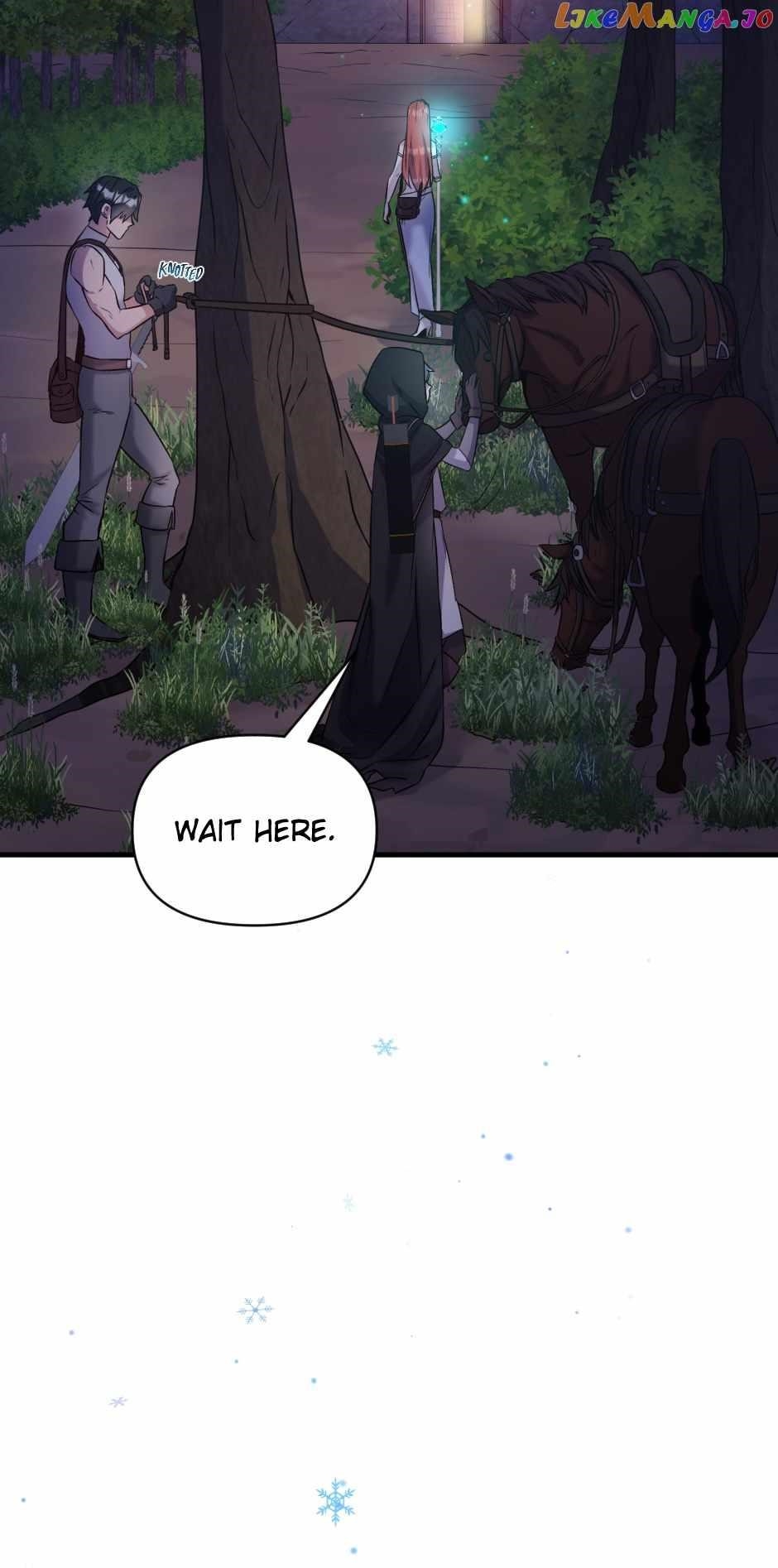 Salvos (A Monster Evolution Litrpg) Chapter 34 - Page 14