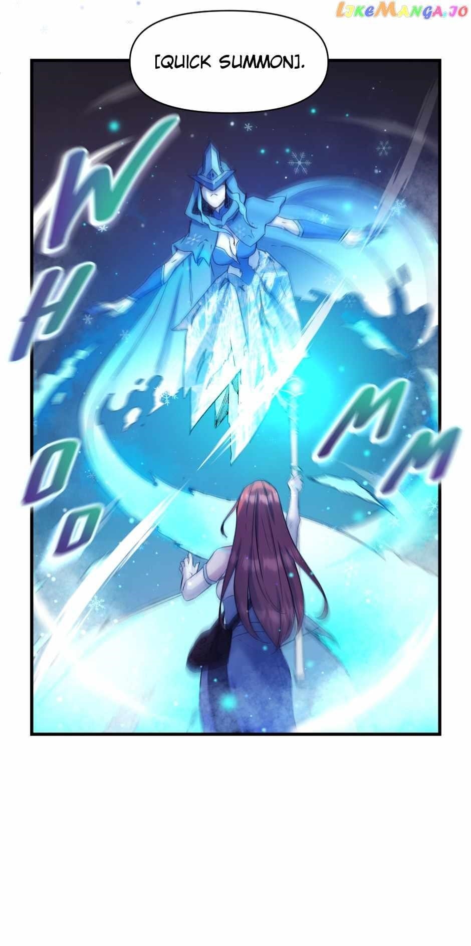 Salvos (A Monster Evolution Litrpg) Chapter 34 - Page 15